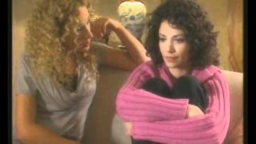 Ούτε ο Γεωργούλης δεν θα την αναγνώριζε: Η «Λένα» της σειράς «Εραστής δυτικών προαστίων» & κολλητή της «Λίζας» είναι πιο όμορφη από ποτέ