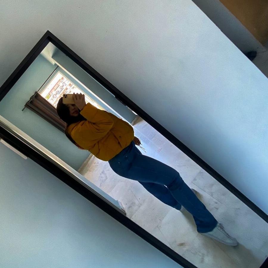 Δεν θα την αναγνώριζε ούτε ο Κοντιζάς: Η εντυπωσιακή αλλαγή της Μαριάννας του Masterchef 2 χρόνια μετά