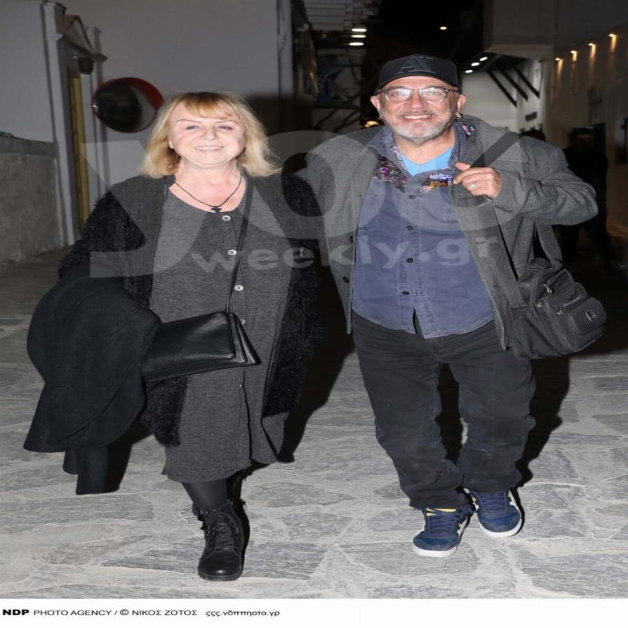 Πιο λαμπερή από ποτέ η Ισιδώρα Σιδέρη: Η σπάνια εμφάνιση της τραγουδίστριας, μητέρα της Ελεονώρας και σύζυγός του Γιάννη Ζουγανέλη