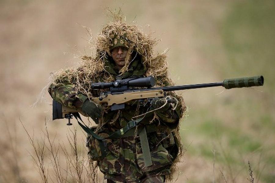 Σπουδαία διάκριση: Οι ελεύθεροι σκοπευτές της Ελλάδας είναι οι καλύτεροι σκοπευτές του κόσμου