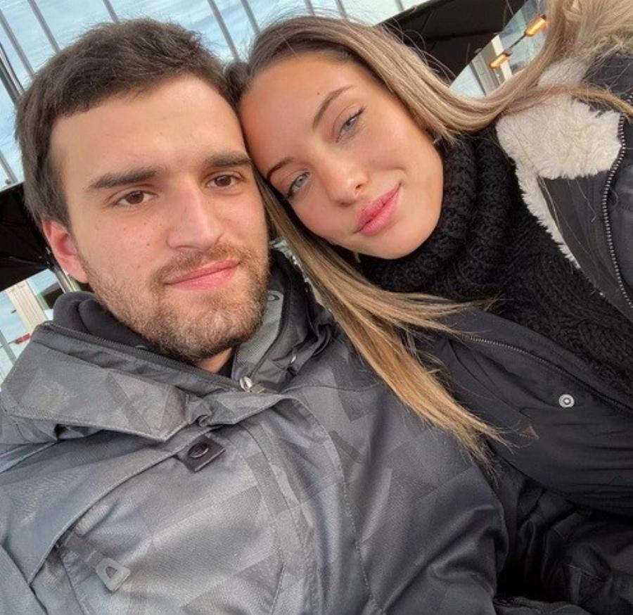 Μια από τις πιο όμορφες Ελληνίδες: Η κόρη της Εύης Αδάμ, Νεφέλη Λιβιεράτου είναι πραγματικά πανέμορφη και εντυπωσιακή