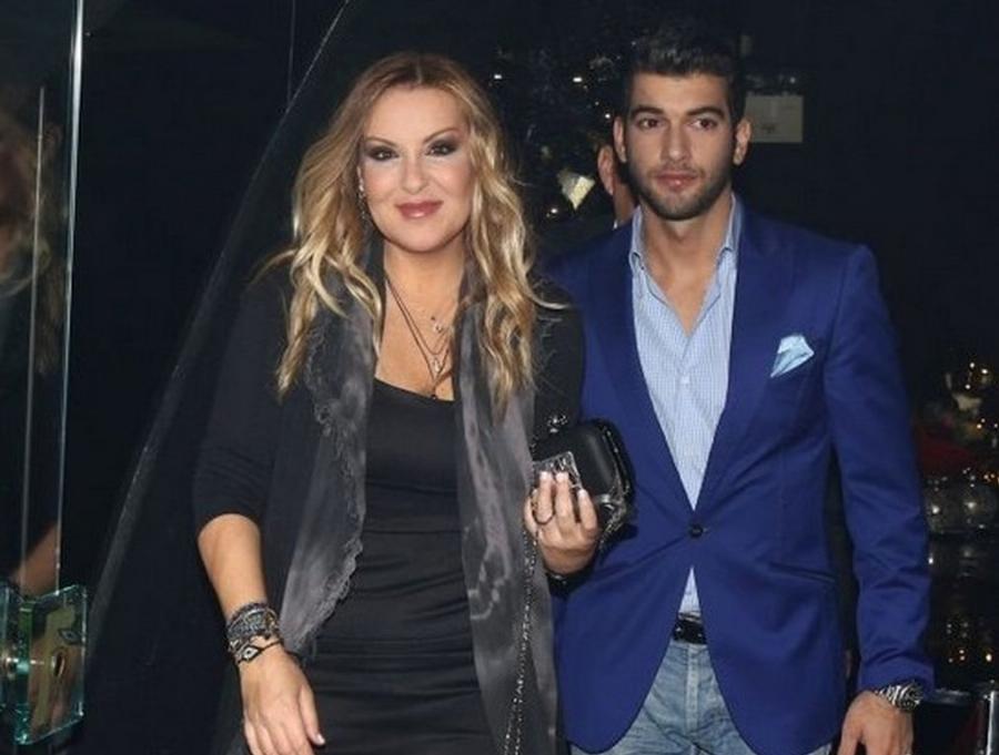 Νέοι και ωραίοι: 13 διάσημοι έρωτες με τους με τους οποίους είχε σχέση η Ναταλία Γερμανού