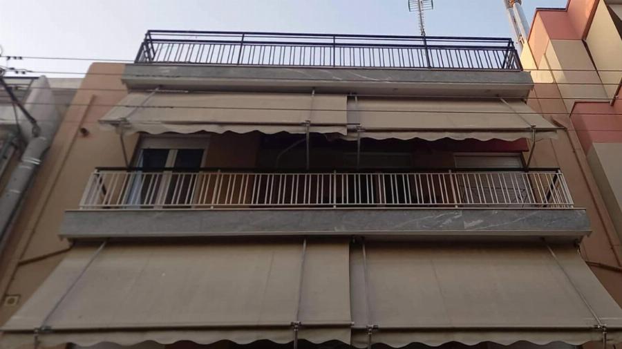 Δολοφονία 17χρονης Νικολέττας Περιστέρι: Αυτοί είναι οι τρεις που ασελγούσαν εις βάρος της και του αδερφού της