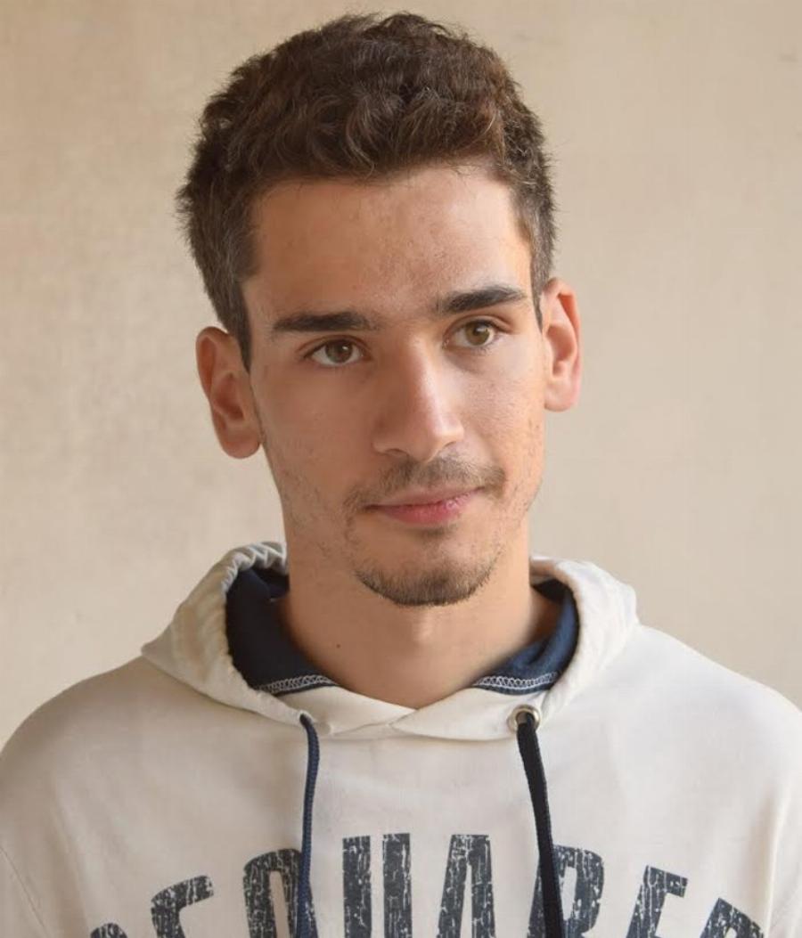 Η ιστορία του Αργύρη Κουμτζή: Ο τυφλός φοιτητής που τον απέρριψε το ΑΠΘ, αλλά τον δέχτηκε η Οξφόρδη