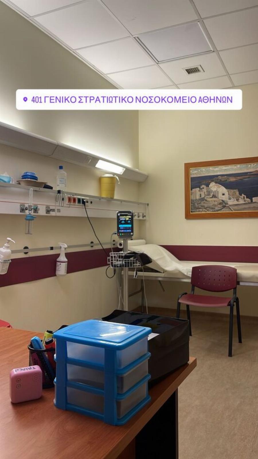 Του επιτέθηκαν στη πλατεία Συντάγματος: Ο Βασίλειος Κωστέτσος θύμα άγριας επίθεσης από αλλοδαπούς στην Αθήνα