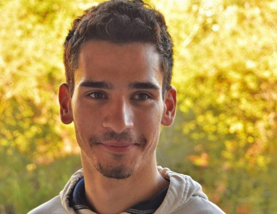 Η ιστορία του Αργύρη Κουμτζή: Ο τυφλός φοιτητής που τον απέρριψε το ΑΠΘ, αλλά τον δέχτηκε η Οξφόρδη