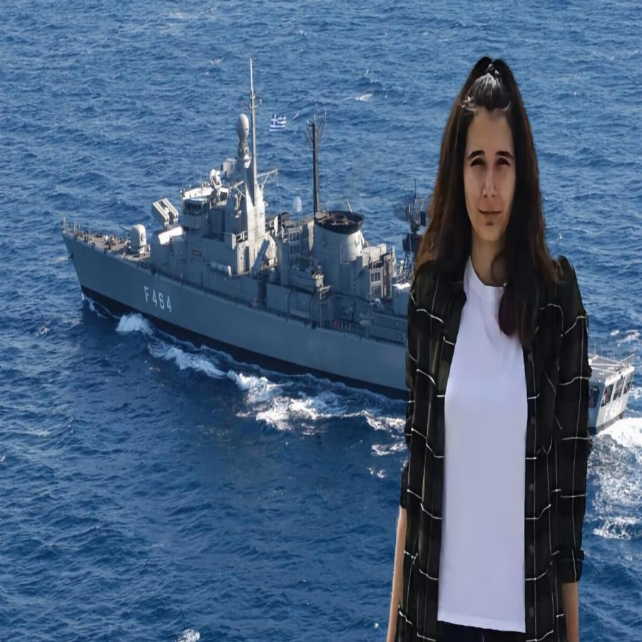 Πολεμικό Ναυτικό: Μισό χάμπουργκερ και ένα μιλκ σέικ πίσω από τη δηλητηρίαση της 19χρονης Θάλειας