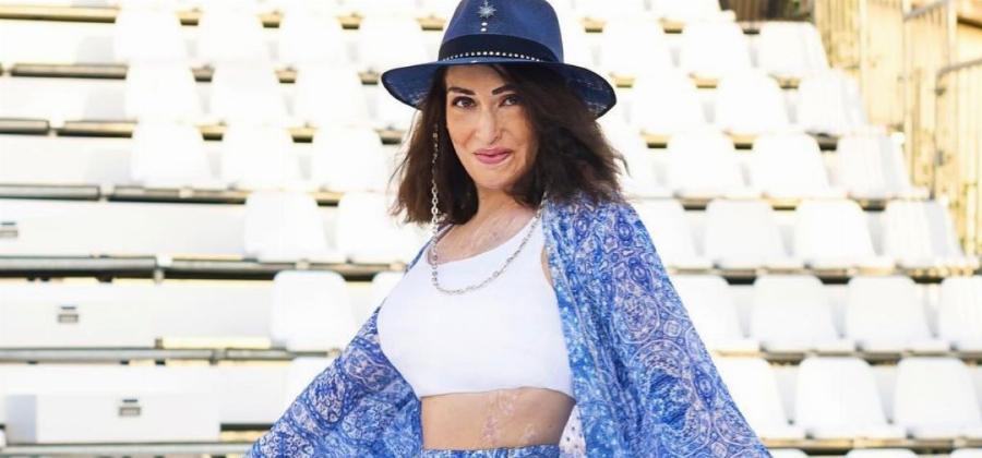 Ξέφρενο πάρτι: Ο χορός της Ιωάννας Παλιοσπύρου μαζί με την Αννίτα Ναθαναήλ στην Ίο