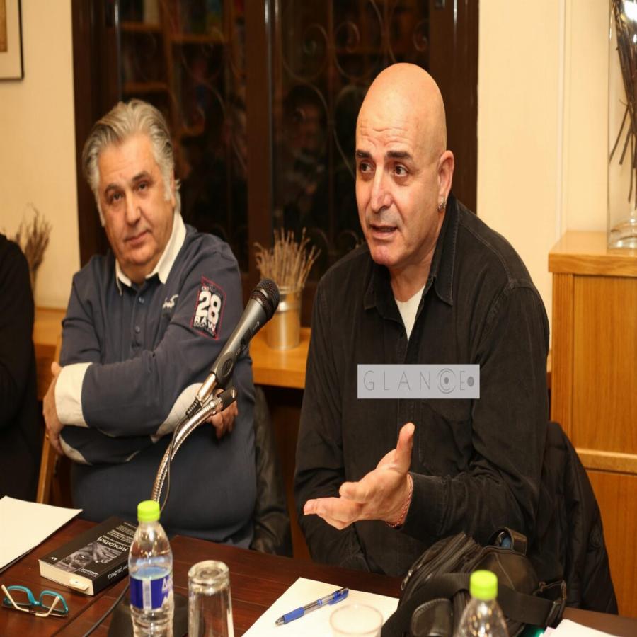 Δεν θα τον γνώριζε η Βλαχάκη: Πως είναι σήμερα ο γυμναστής “Στέφανος” από το Κωνσταντίνου και Ελένης 23 ολόκληρα χρόνια μετά