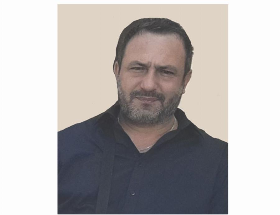 Τραγωδία στα Τρίκαλα: Μόλις 48 χρόνων, ήρθε από τη Γερμανία στο χωριό του για να ξεκουραστεί, κατέρρευσε και έφυγε αιφνιδίως από τη ζωή