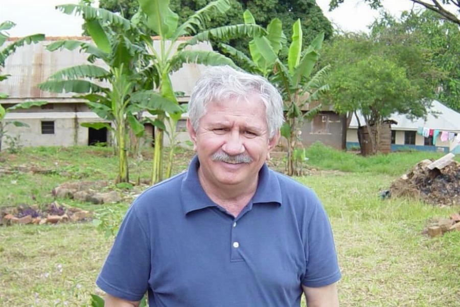 Γιάννης Νανάς: Σκοτώθηκε σε τροχαίο ο καθηγητής Καρδιολογίας, κρυφός ευεργέτης σε Ουγκάντα και Τανζανία