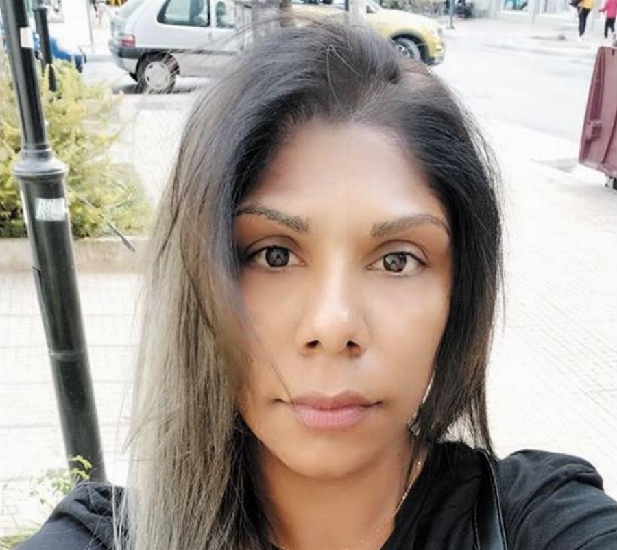 Η συγκινητική ιστορία μιας Ελληνίδας Ρομά: «Ο αγώνας να αλλάξω τον κόσμο και τη μοίρα μου»