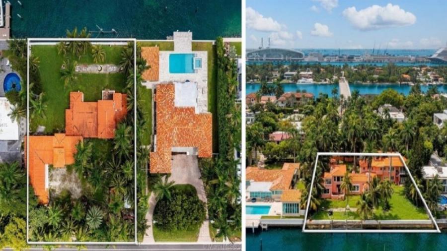 Δεν ξέρουν τι έχουν από λεφτά: Αυτή είναι η περιουσία που θα κληρονομήσουν τα τρία παιδιά του Λέοντα Πατίτσα και της Μαριέττας Χρουσαλά