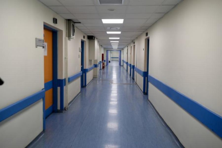 Αδιανόητο περιστατικό στην Πάτρα: Εργαζόμενη έχει να πατήσει στη δουλειά της στο νοσοκομείο 4 χρόνια