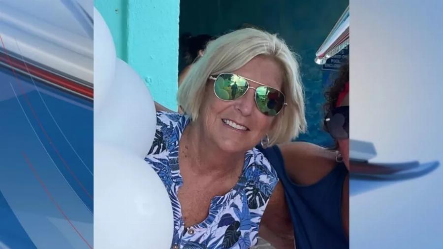 Τραγωδία στις ΗΠΑ: Νεκρή 63χρονη όταν ομπρέλα θαλάσσης παρασύρθηκε από τον αέρα και καρφώθηκε στο στήθος της