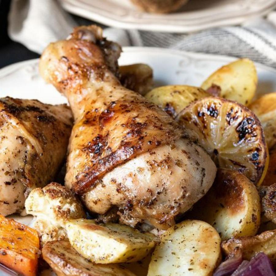 Δεν πάει ο νους σας: Το σημαντικό λάθος που κάνουμε όλοι όταν μαγειρεύουμε το κοτόπουλο