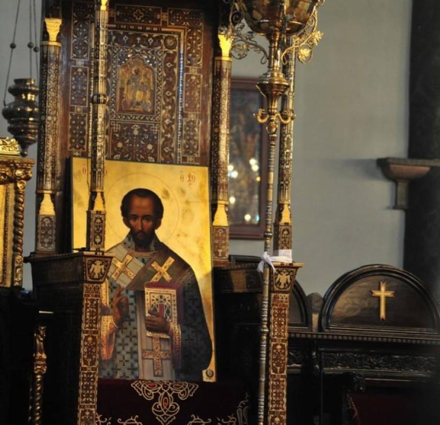 24 Μικρές Προσευχές του Αγίου Ιωάννου του Χρυσοστόμου: Κύριε, μη στερήσης με των επουρανίων σου και αιωνίων αγαθών