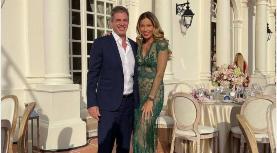 Δεν ξέρουν τι έχουν από λεφτά: Αυτή είναι η περιουσία που θα κληρονομήσουν τα τρία παιδιά του Λέοντα Πατίτσα και της Μαριέττας Χρουσαλά