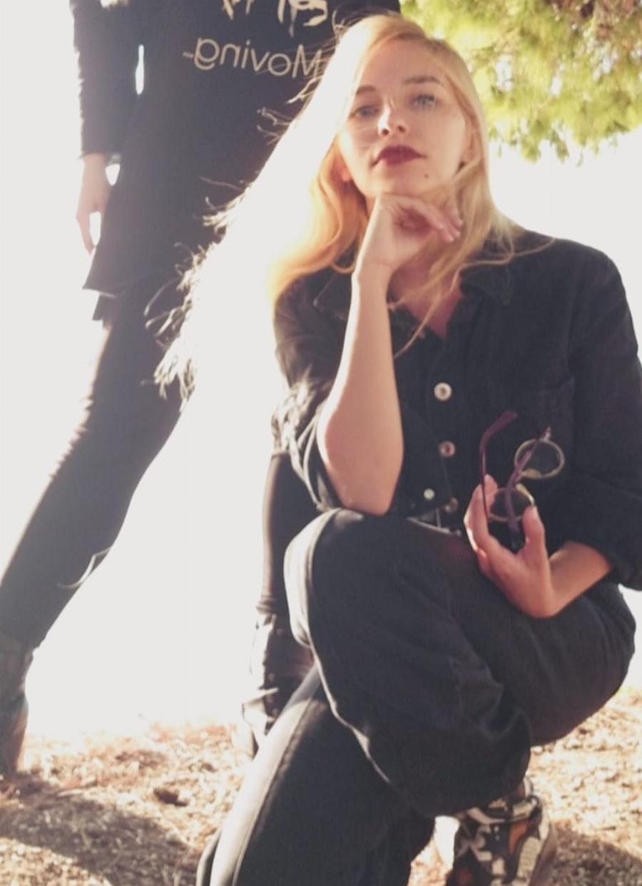 Ούτε η Κάτια Δανδουλάκη δεν θα την αναγνώριζε: Μεγάλωσε η μικρή “Όλια” από τη Λένη και είναι πανέμορφη