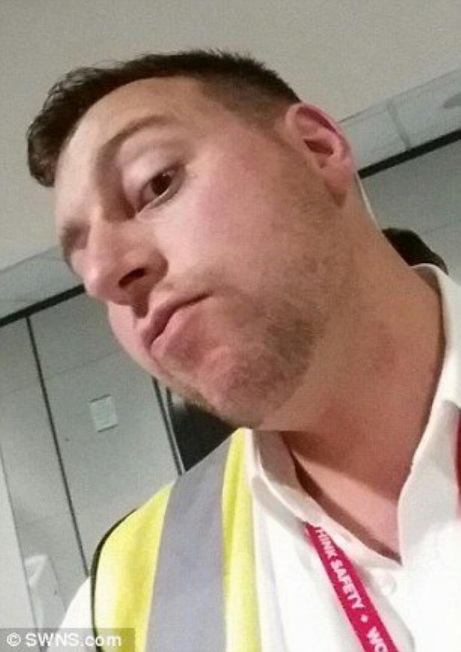 «Η τιμωρία των φυλακών»: Παιδόφιλος που βίασε βρέφος 3 μηνών, είχε τον πιο σκληρό θάνατο στο κελί του