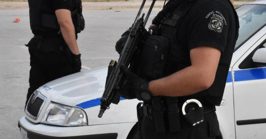 Καβάλα: Ελεύθερος ο αστυνομικός που πυροβόλησε παράτυπους μετανάστες