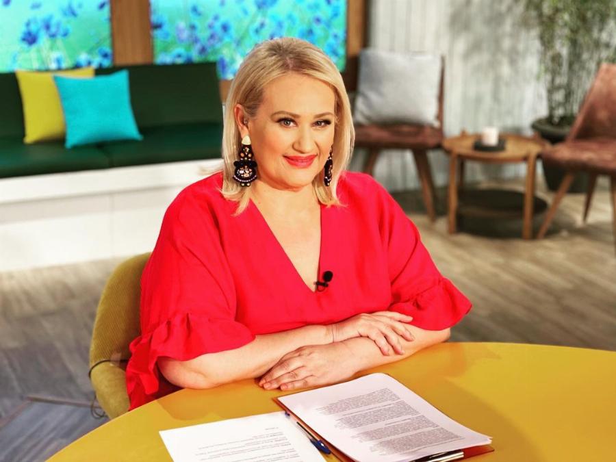 Έρχονται τα χειρότερα με κακά μαντάτα: Aκραία φαινόμενα, οικονομική κρίση, κατάρρευση, προειδοποιεί η Άση Μπήλιου