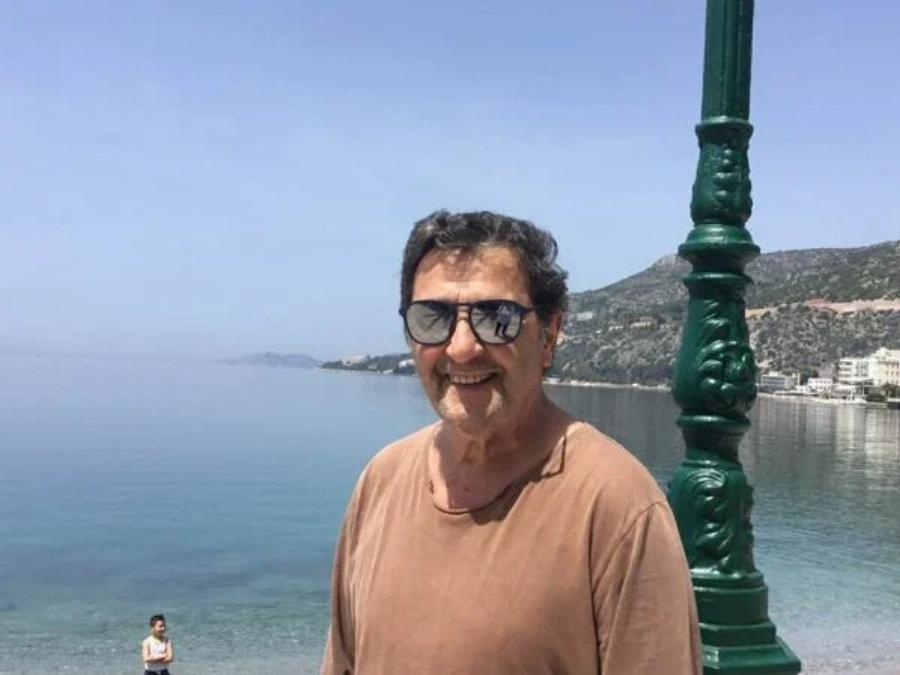 Αγνώριστος ο “Δρ. Βουλίδης” από το Κωνσταντίνου και Ελένης: Δεν θα τον αναγνώριζε ούτε η Ελένη Βλαχάκη