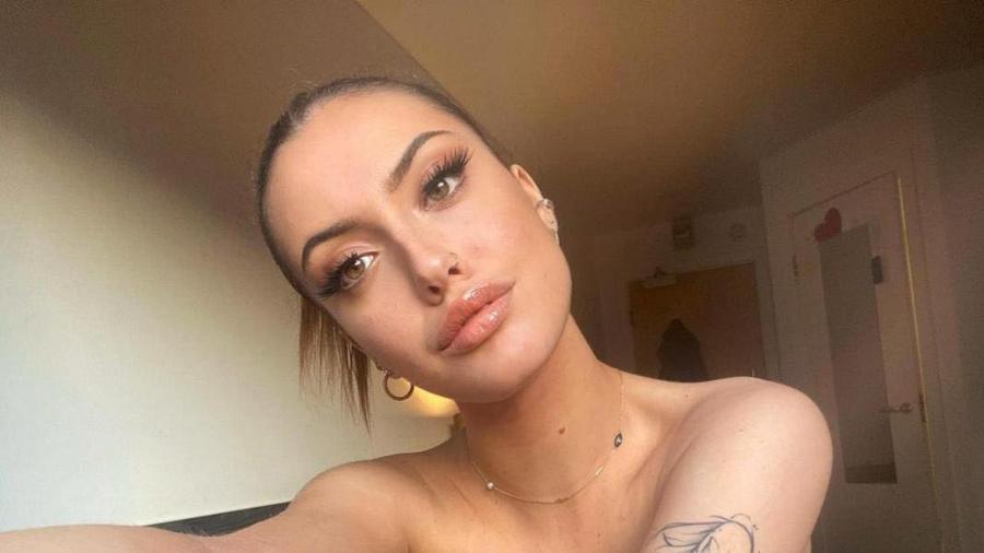 Η ομορφότερη Ελληνίδα αυτή τη στιγμή, σαν ψεύτικη: Η κόρη της Εύης Αδάμ, Νεφέλη Λιβιεράτου είναι πραγματικά μια θεά