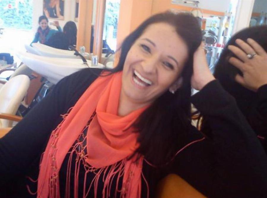 Αuτή είναι η 56χρονη Γεωργία που δολοφονήθηκε από τον σύζυγό της στη νέα γυναικοκτονία στο Ρέθυμνο