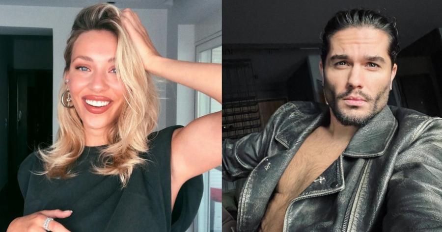 “Νομίζω είμαι έτοιμη…”: Η Γαρυφαλλιά Καληφώνη απαντάει στα όσα ακούγονται για τη σχέση της με το Χρήστο Μάστορα