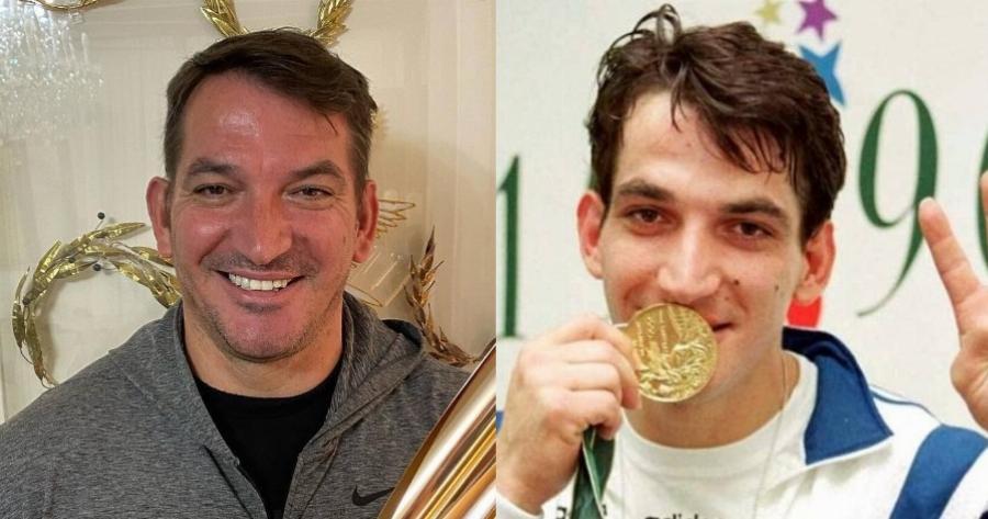 «Είμαι Έλληνας, τι με ρωτάς και με ξαναρωτάς;»: Η αποστομωτική απάντηση του Πύρρου Δήμα