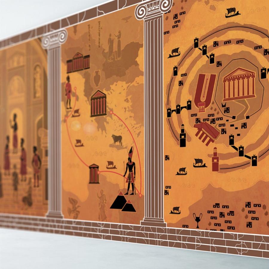 Ρεσιτάλ νεαρού γυρνώντας από νησί: “Πίναμε σαν σαύρες ιδρωμένοι, ο κόβιντ ήταν το λιγότερο που κολλάγαμε”