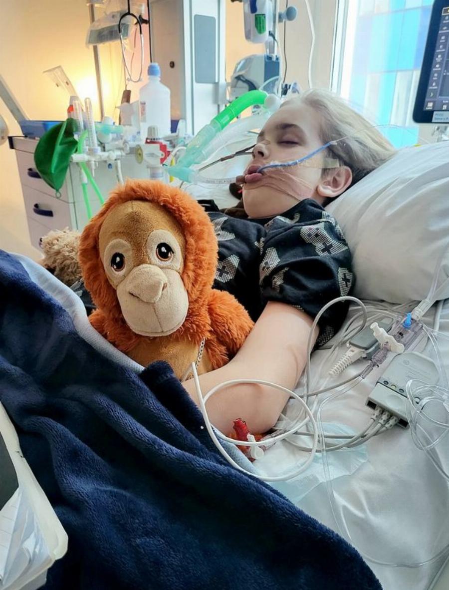 Αδιανόητη τραγωδία Αγγλία: Απαpηγόpητοι οι γονείς 12χρονου αγοριού που βρίσκεται σε κώμα – Οι γιατροί θέλουν να κλείσουν τα μηχανήματα