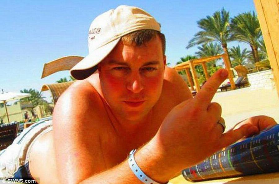 «Η τιμωρία των φυλακών»: Παιδόφιλος που βίασε βρέφος 3 μηνών, είχε τον πιο σκληρό θάνατο στο κελί του