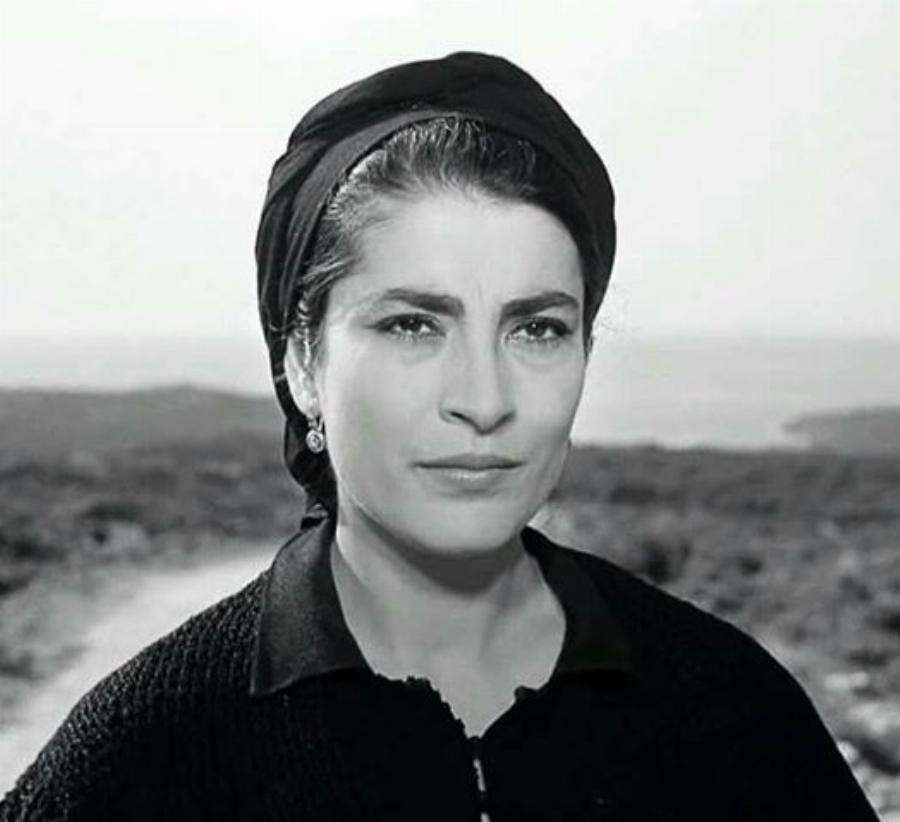 Ειρήνη Παππά: Η κρυφή σχέση με τον Μάρλον Μπράντο, ο χωρισμός και η τελευταία τους συνάντηση λίγο πριν το ύστατο «αντίο»