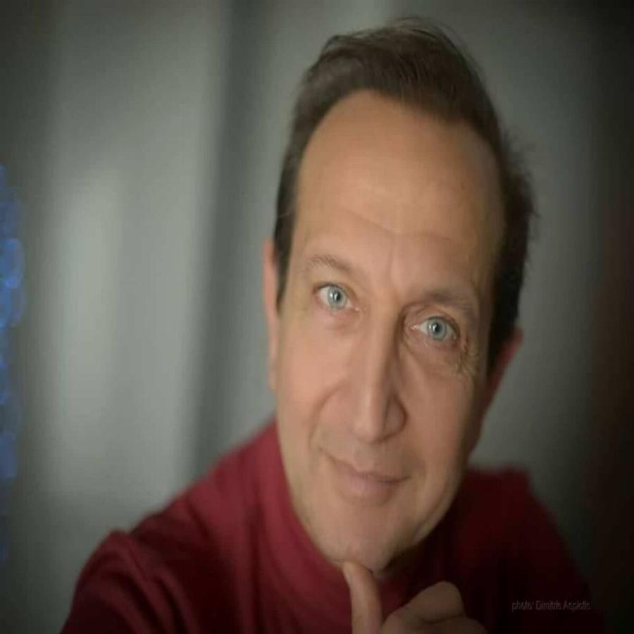 Το τόλμησε: Ο Σπύρος Μπιμπίλας έβαλε μαλλιά και έγινε σούσουρο με την ανάρτησή του στο Instagram