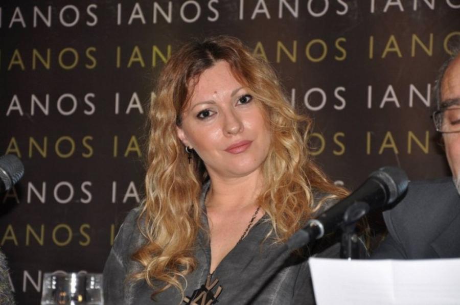 Έφυγε από την Ελλάδα και άλλαξε ζωή: Η Εριέττα από τα «Μυστικά της Εδέμ» είναι πιο ευτυχισμένη από ποτέ