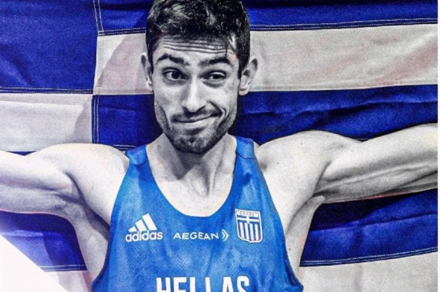 Αποθέωση για τον Τεντόγλου για την σεμνότητα του: «Ένας από εμάς! Ένα δικό μας παιδί! Ένας άνθρωπος!»