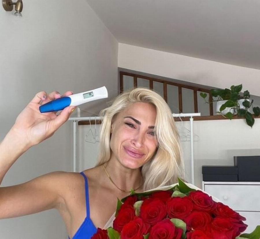 «Πέντε μήνες μου πήρε εμένα τάβλα, να κοιτάζω το ταβάνι»: Το μήνυμα στήριξης της Μαρίας Ηλιάκη στην Ιωάννα Τούνη