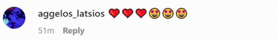 Πάρτι δίχως αύριο για την Γαία Μερκούρη: Το σχόλιο του Άγγελου Λάτσιου στις φωτογραφίες από τις διακοπές με τους φίλους της