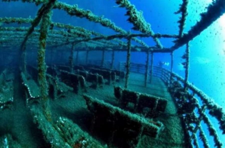 Θυσιάστηκε ο ίδιος για να μην πνιγεί το παιδί: Ο Βασίλης Ραχούτης είναι ο ήρωας που πέθανε σώζοντας αγνώστους