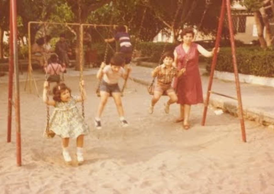 Θαύμα της φύσης: Τα Κρινάκια της Παναγίας με την υπέροχη μυρωδιά που φυτρώνουν εκεί που δεν φυτρώνει τίποτε άλλο