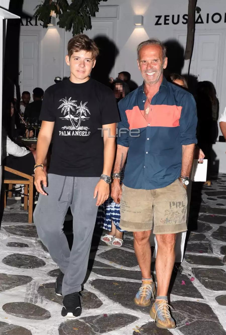 Τραγωδία στη Χαλκίδα: Αυτός είναι ο νεκρός αστυνομικός της ΔΙΑΣ που «έσβησε» εν ώρα καθήκοντος