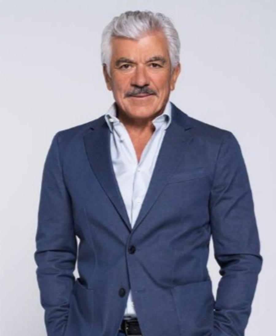 Ο Γιώργος Γιαννόπουλος πετάει τα καρφιά του για τις “Άγριες Μέλισσες”: “Μια σαπουνόπερα με ιλουστρασιόν περιτύλιγμα”