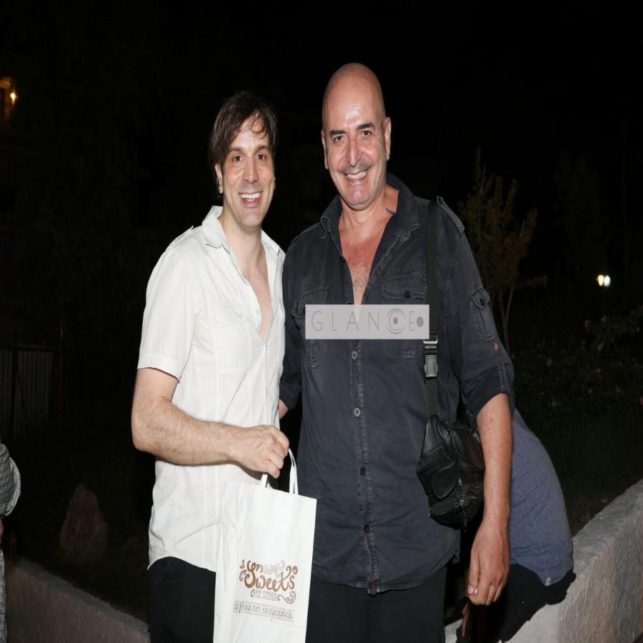 Δεν θα τον γνώριζε η Βλαχάκη: Πως είναι σήμερα ο γυμναστής “Στέφανος” από το Κωνσταντίνου και Ελένης 23 ολόκληρα χρόνια μετά