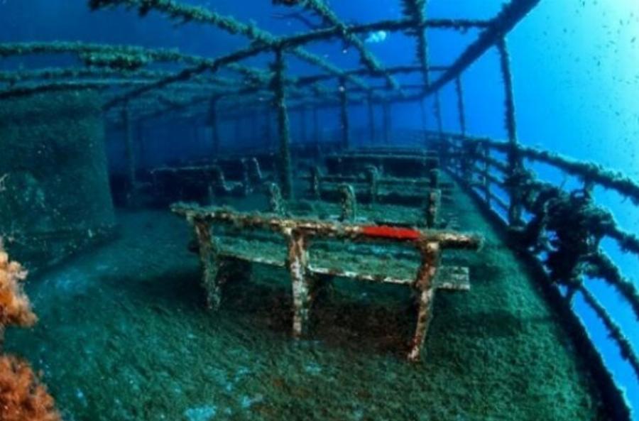 Θυσιάστηκε ο ίδιος για να μην πνιγεί το παιδί: Ο Βασίλης Ραχούτης είναι ο ήρωας που πέθανε σώζοντας αγνώστους