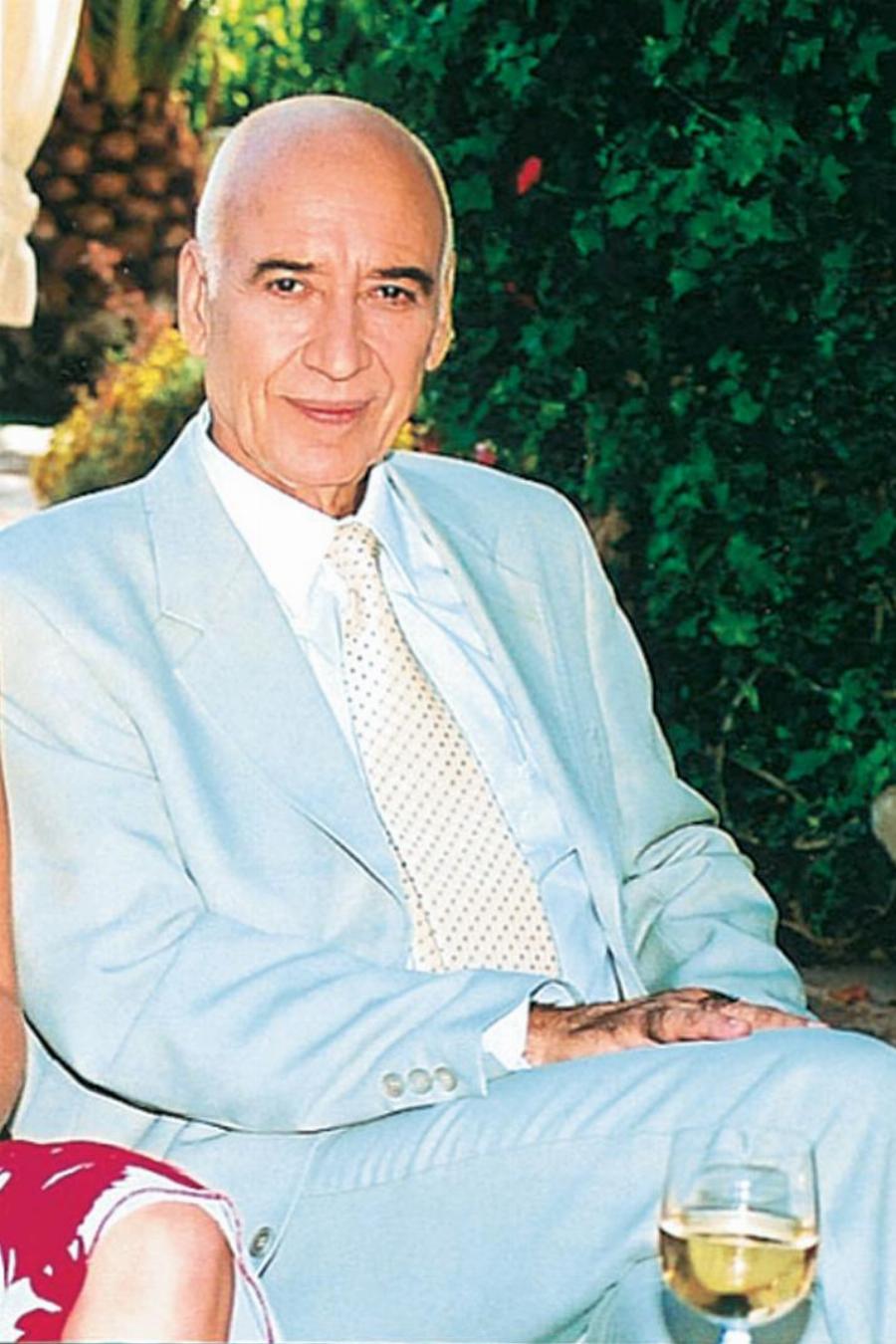 Μάκης Ρευματάς: Ο ηθοποιός με τη χαρακτηριστική φωνή, οι συμμετοχές που άφησαν εποχή, η μάχη με τη λευχαιμία και ο θάνατος στα 77 του