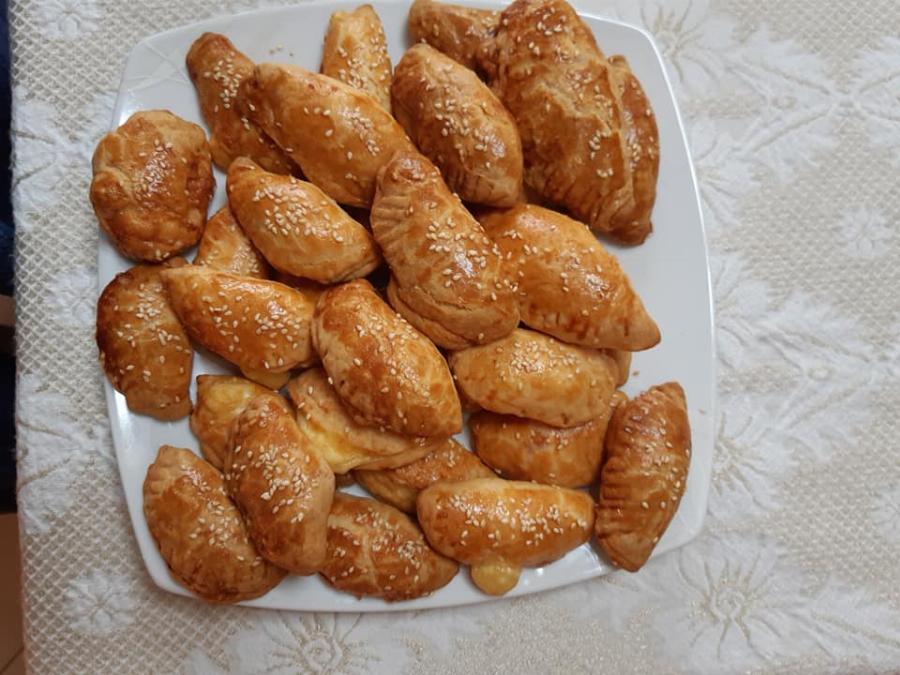 Αρχιλοχίας Βασιλική Πλεξίδα: «Επέζησα από πτώση ελικοπτέρου. Της οφείλω τη ζωή μου, θα Την ευγνωμονώ για πάντα»