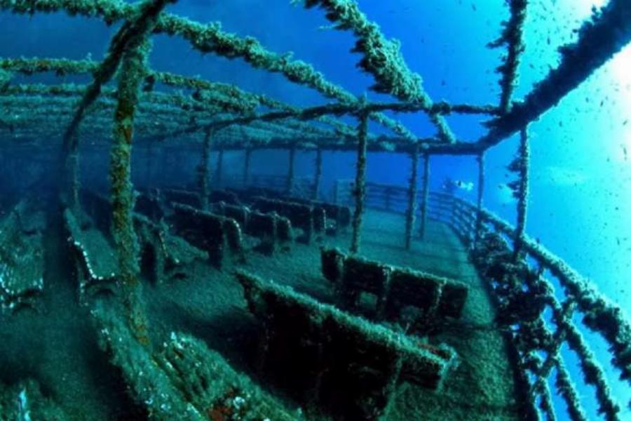 Στρατιώτης ήρωας – Βασίλης Ραχούτης: Ο στρατιώτης που πνίγηκε σώζοντας ανθρώπους στο Σάμινα