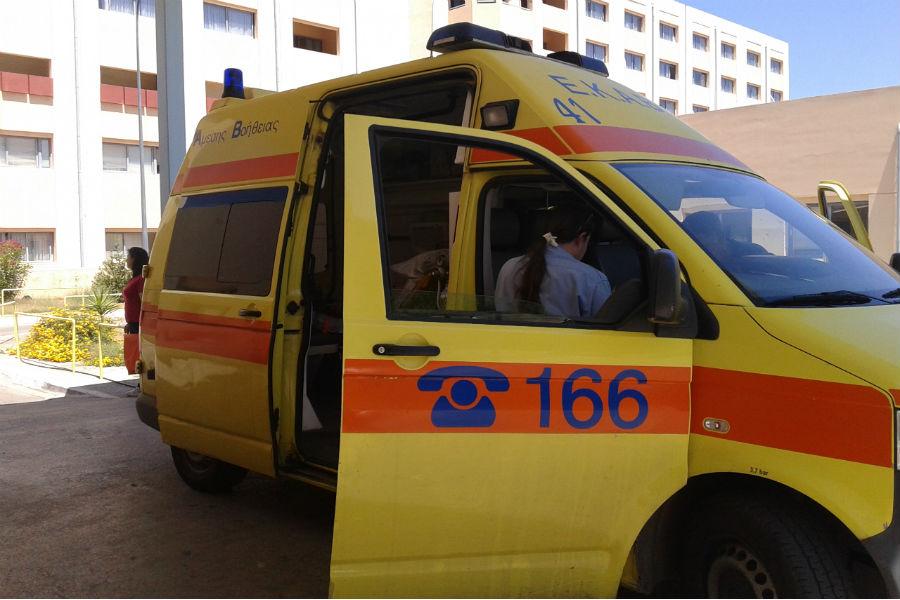 Πέθανε στην παραλία Ανήμερα της Παναγίας: Ξεψύχησε 45χρονος στην Κρήτη, “πάγωσαν” οι λουόμενοι